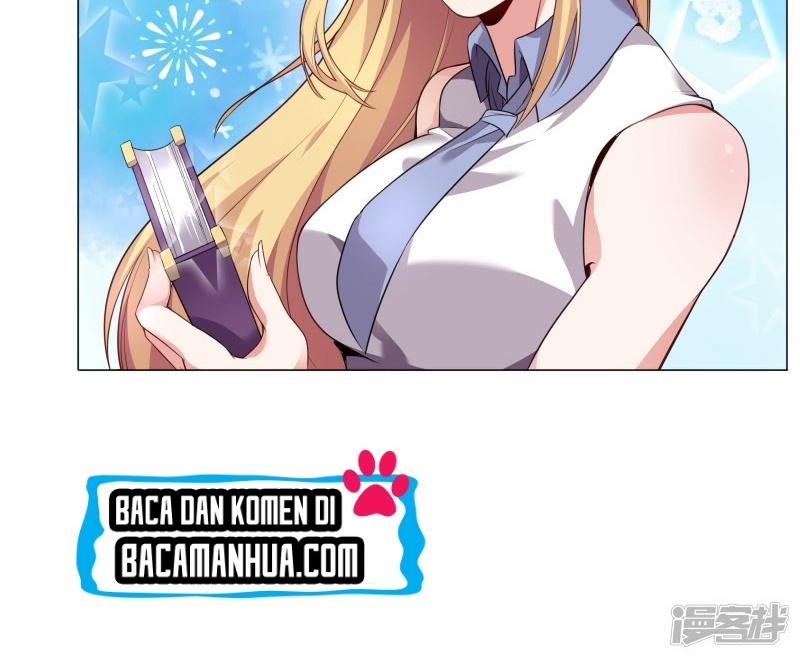 Devil Warlord Chapter 02 Gambar 13
